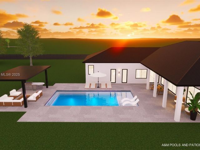 Home for sale at 24480 SW 209th Pl - photo 5717807