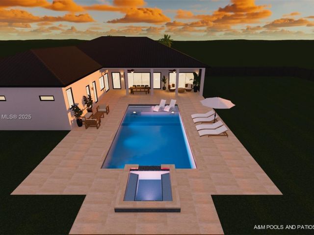 Home for sale at 24480 SW 209th Pl - photo 5717808