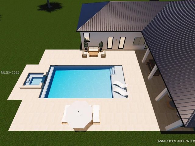 Home for sale at 24480 SW 209th Pl - photo 5717809