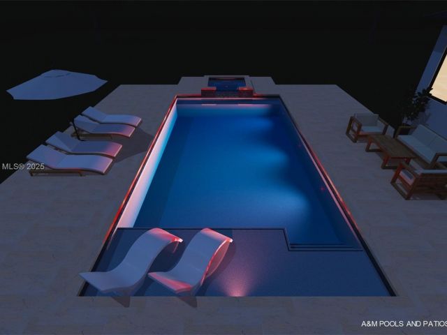 Home for sale at 24480 SW 209th Pl - photo 5717810