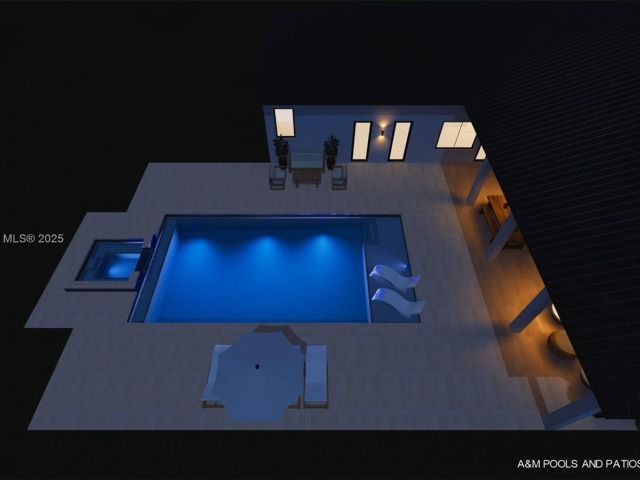 Home for sale at 24480 SW 209th Pl - photo 5717811