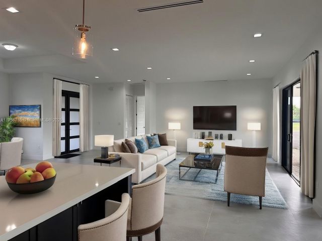 Home for sale at 24480 SW 209th Pl - photo 5717814