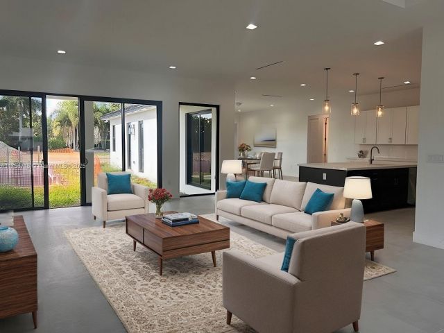 Home for sale at 24480 SW 209th Pl - photo 5717816