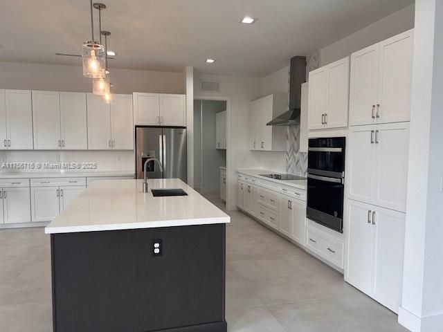 Home for sale at 24480 SW 209th Pl - photo 5717820