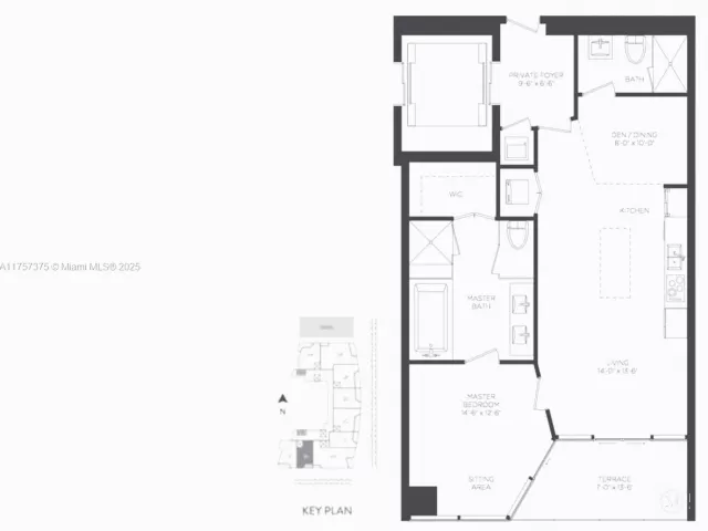 Apartment for sale  Unit #2008 - photo 5788505