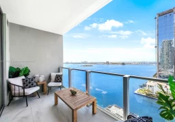 Apartment #2008 at Biscayne Beach