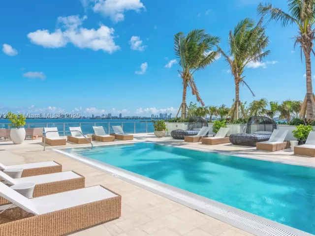 1-bedroom condo for sale in Miami - 2900 NE 7th Ave 2008 - MondialRealty