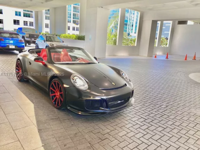 1-bedroom condo for sale in Miami - 2900 NE 7th Ave 2008 - MondialRealty