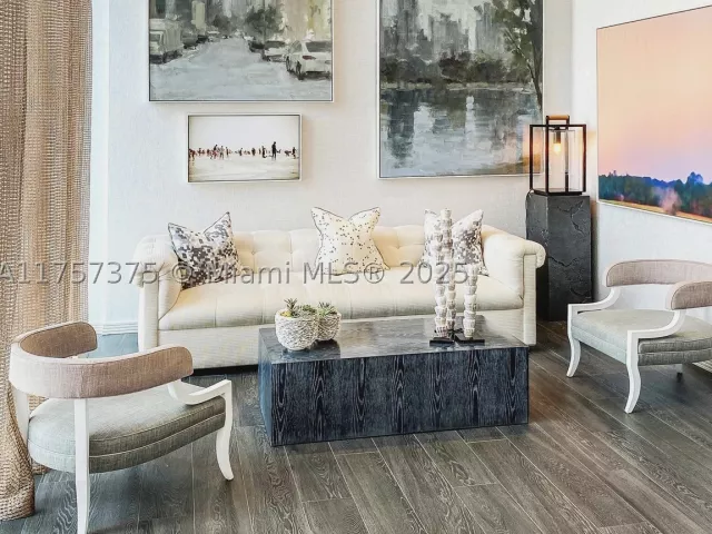 1-bedroom condo for sale in Miami - 2900 NE 7th Ave 2008 - MondialRealty