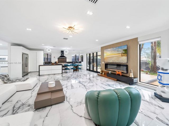 Home for sale at 3400 NE 164th St - photo 5721763