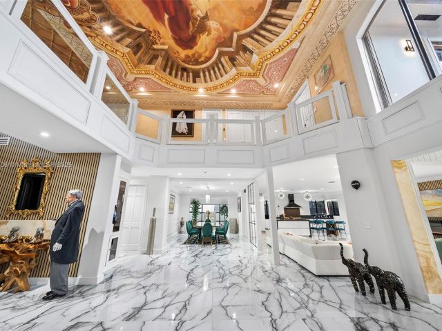 Home for sale at 3400 NE 164th St - photo 5721765