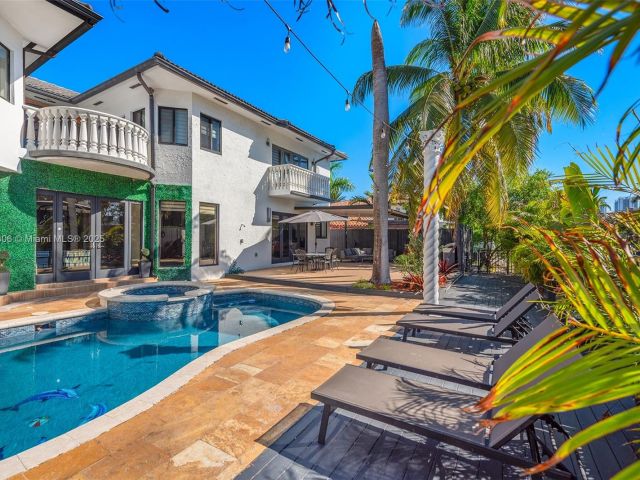 Home for sale at 3400 NE 164th St - photo 5721771