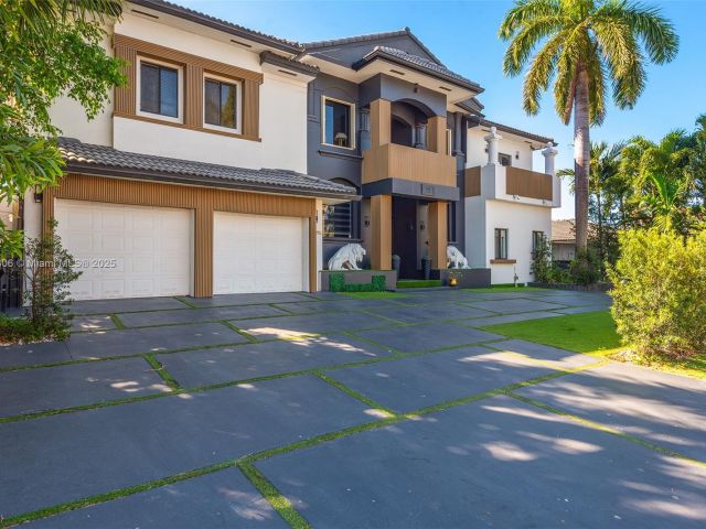 Home for sale at 3400 NE 164th St - photo 5721774