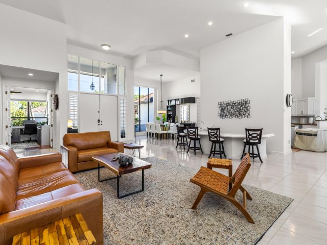 Home for sale at 17713 Charnwood Drive - photo 5820848