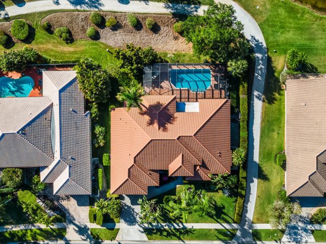 Home for sale at 17713 Charnwood Drive - photo 5820855