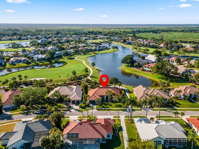 Home for sale at 17713 Charnwood Drive - photo 5820856