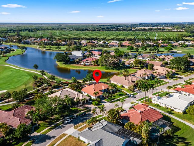 Home for sale at 17713 Charnwood Drive - photo 5820857