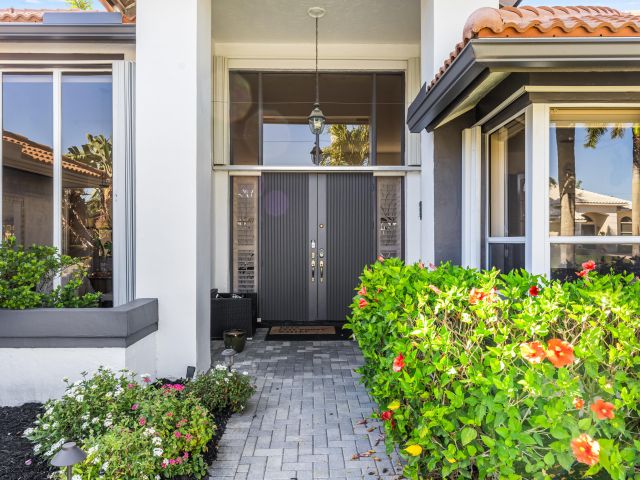 Home for sale at 17713 Charnwood Drive - photo 5820858