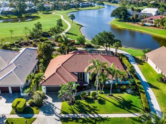 Home for sale at 17713 Charnwood Drive - photo 5820859