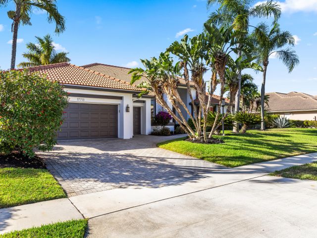 Home for sale at 17713 Charnwood Drive - photo 5820860