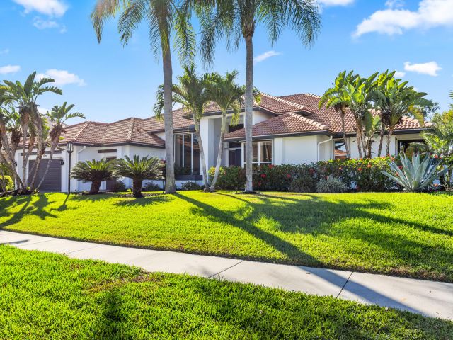 Home for sale at 17713 Charnwood Drive - photo 5820861