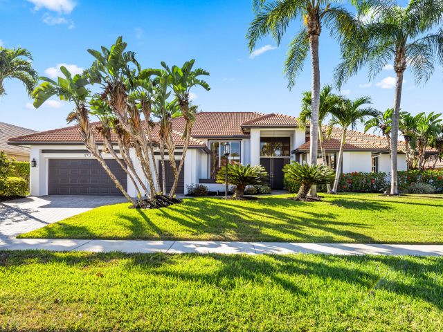 Home for sale at 17713 Charnwood Drive - photo 5820862