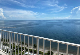 Apartment #22F at Casa del Mar