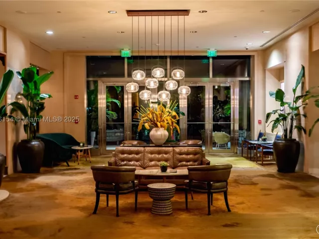 2-bedroom condo for rent in Miami - 1435 Brickell Ave 3607 - MondialRealty