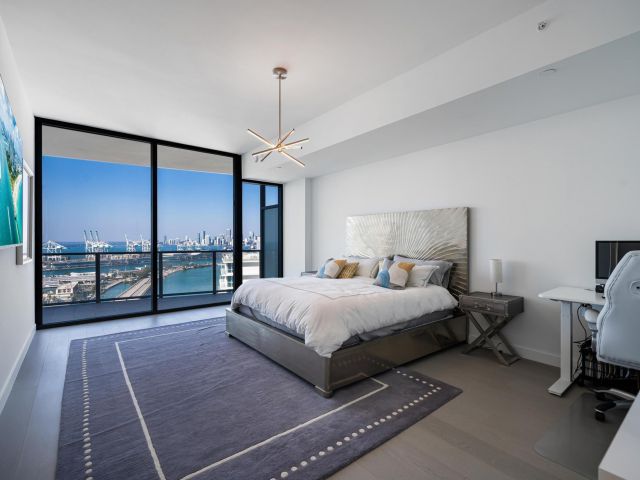 Apartment for rent  Unit #2702 - photo 6196050