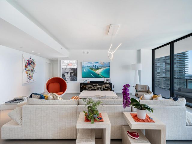 Apartment for rent  Unit #2702 - photo 6196057