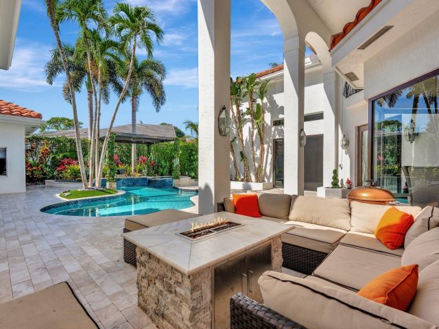 Home for sale at 6131 NW 30th Avenue - photo 6907556