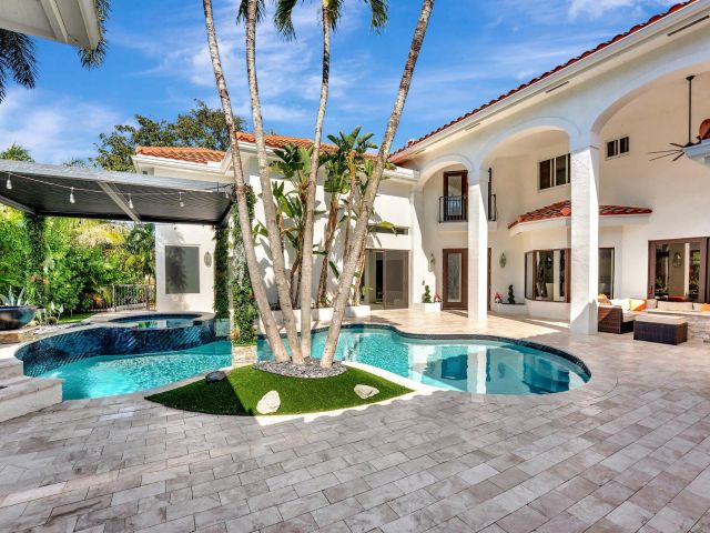 Home for sale at 6131 NW 30th Avenue - photo 6907557