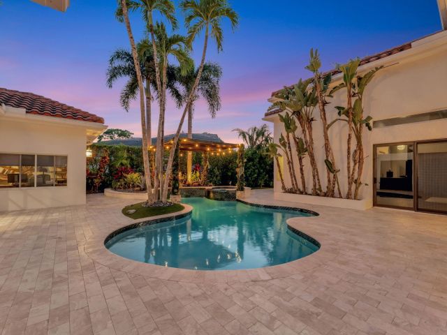 Home for sale at 6131 NW 30th Avenue - photo 6907563