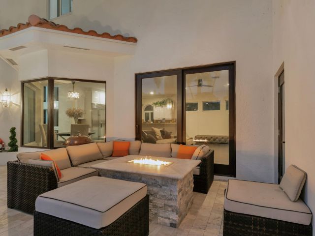 Home for sale at 6131 NW 30th Avenue - photo 6907564