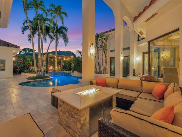 Home for sale at 6131 NW 30th Avenue - photo 6907565