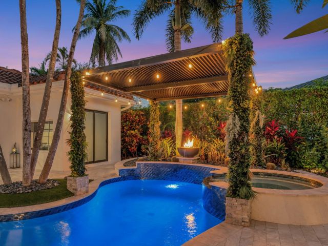 Home for sale at 6131 NW 30th Avenue - photo 6907568