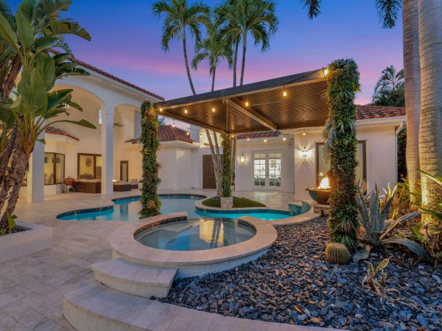 Home for sale at 6131 NW 30th Avenue - photo 6907569