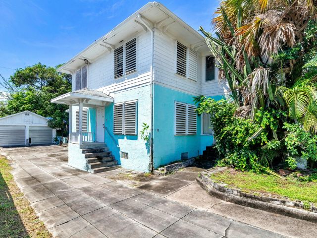 Home for sale at 1311 Georgia Avenue - photo 5748344