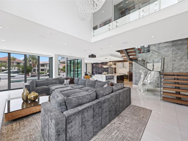 Home for sale at 509 Coconut Isle Dr - photo 5796436