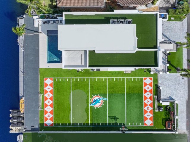 Home for sale at 509 Coconut Isle Dr - photo 5796453