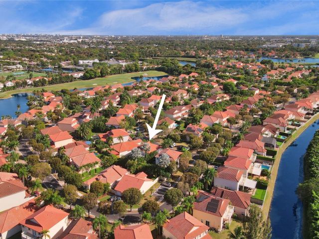 Home for sale at 10643 NW 54th St - photo 5734387