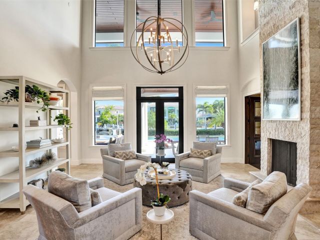 Home for sale at 35 Compass Isle - photo 5766083