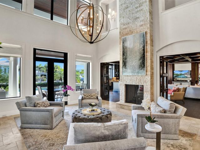 Home for sale at 35 Compass Isle - photo 5766084