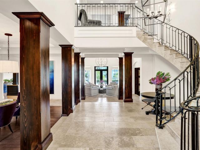 Home for sale at 35 Compass Isle - photo 5766085