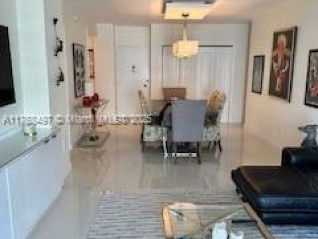 1-bedroom condo for rent in Hallandale Beach - 1985 S Ocean Dr 15D - MondialRealty