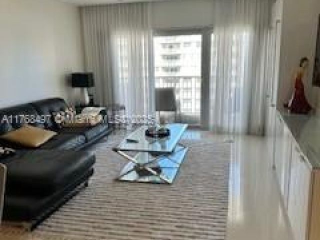 1-bedroom condo for rent in Hallandale Beach - 1985 S Ocean Dr 15D - MondialRealty