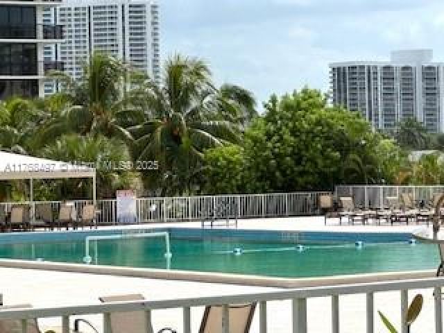 1-bedroom condo for rent in Hallandale Beach - 1985 S Ocean Dr 15D - MondialRealty