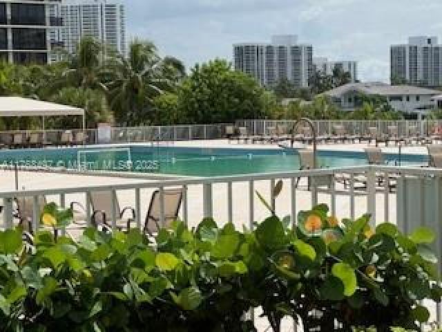 1-bedroom condo for rent in Hallandale Beach - 1985 S Ocean Dr 15D - MondialRealty