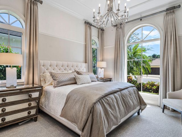 Home for sale at 1801 Thatch Palm Drive - photo 5835135