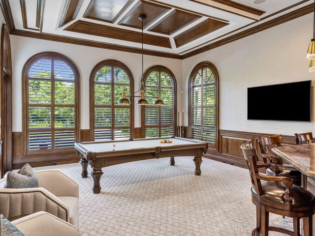 Home for sale at 1801 Thatch Palm Drive - photo 5835140